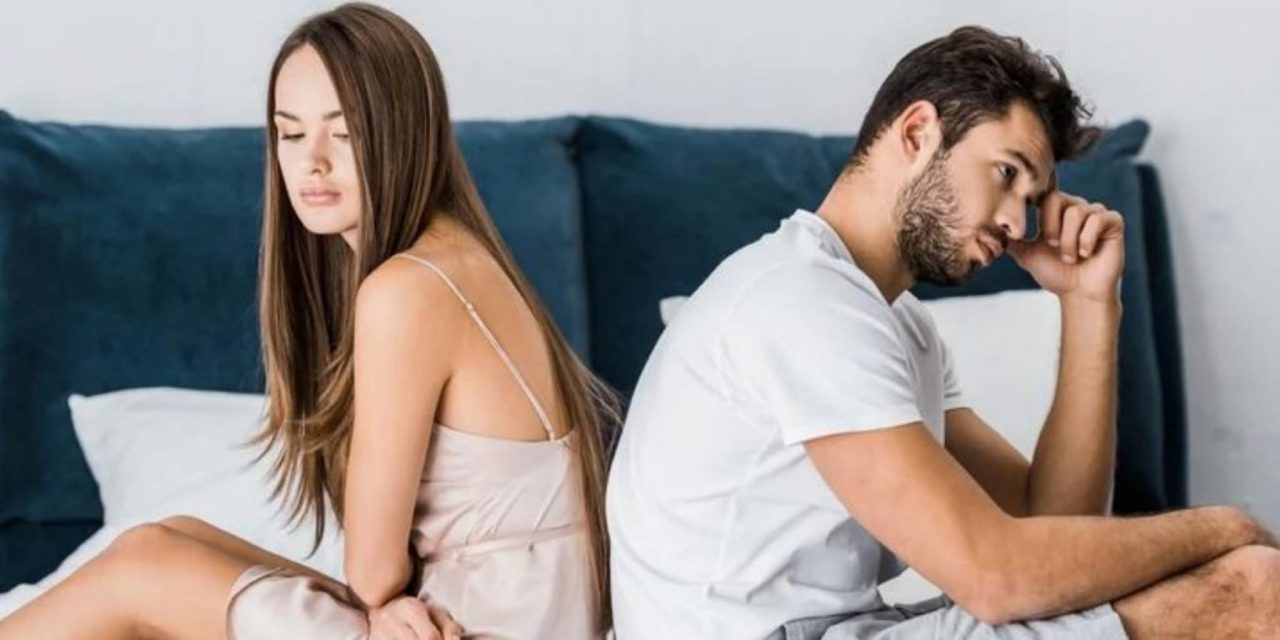 Layanan Kami: URUSAN KERJA LANCAR, TAPI URUSAN RANJANG KACAU