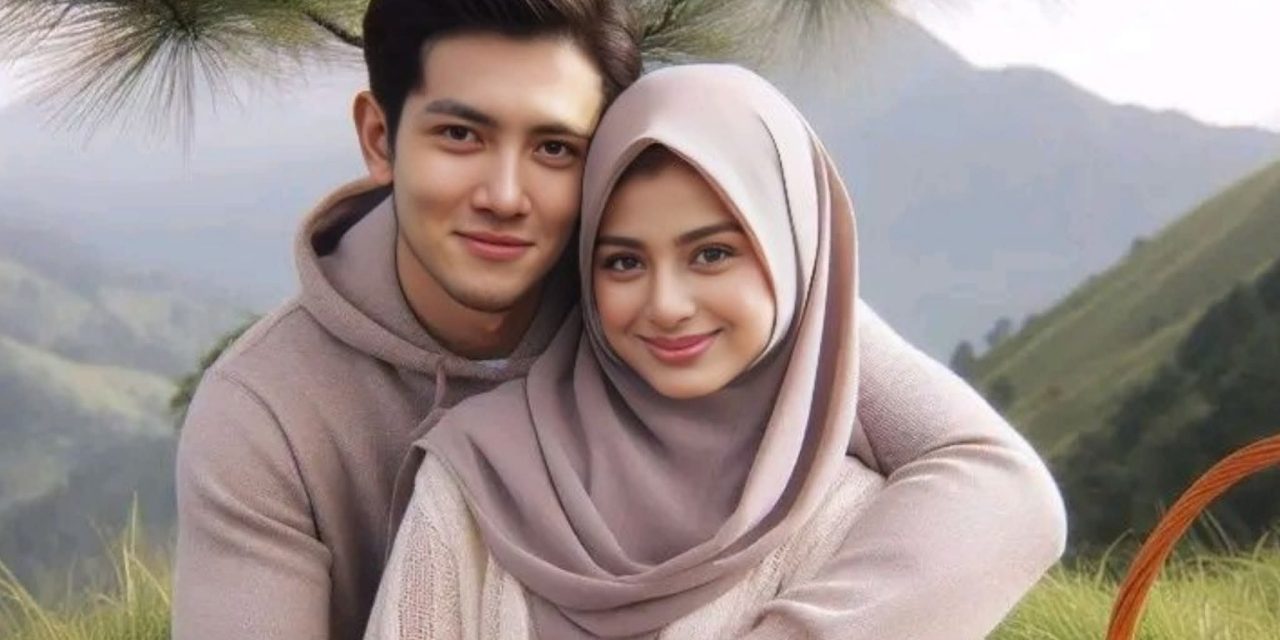 Layanan Kami: APAKAH BENAR DIA JODOHKU?