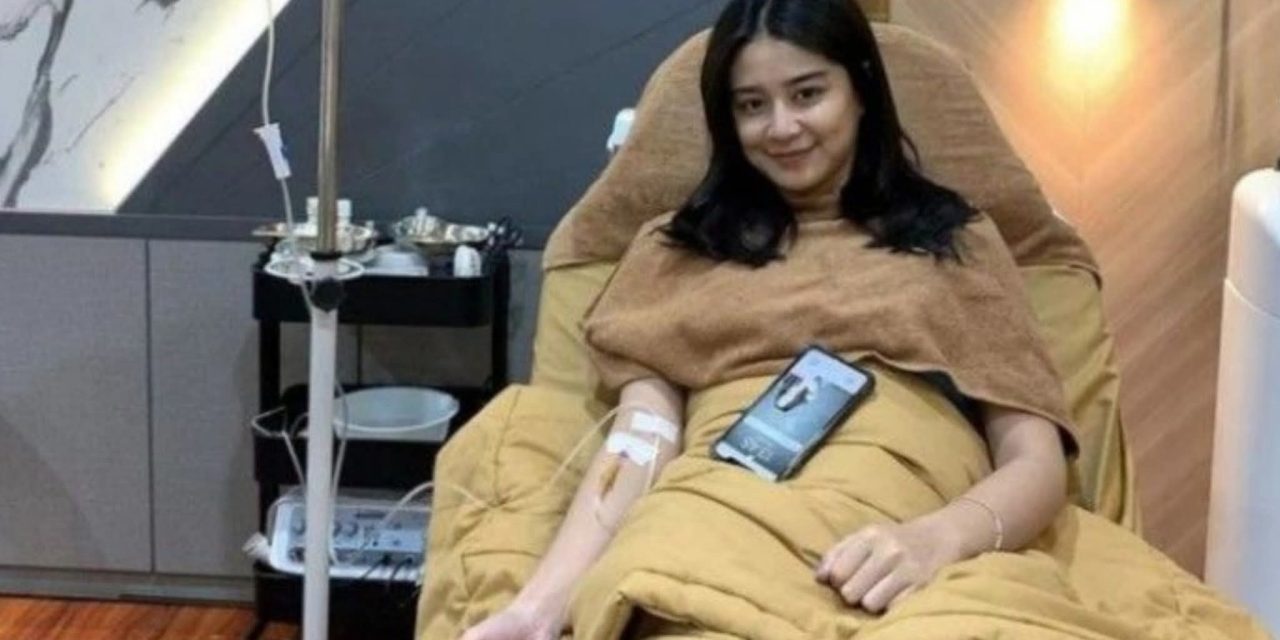 Layanan Kami: KEMBALI SEHAT BERKAT RITUAL BERSIH DIRI