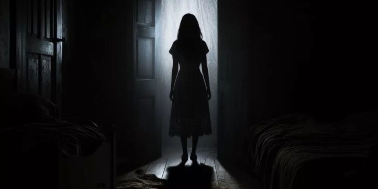 Kisah Mistis: CUMBUAN SANG ARWAH