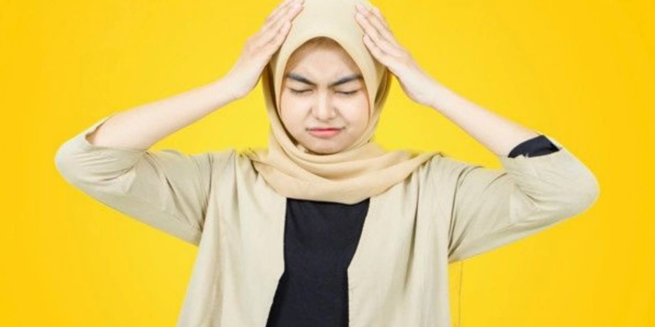 Ngaji: MAKNA EKSPRESI WAJAH DAN GERAKAN TUBUH