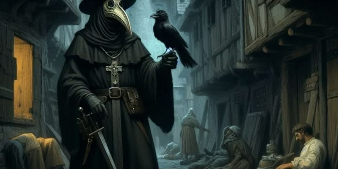 Kisah Mistis: PERANG GAIB SEBAR VIRUS PENYAKIT