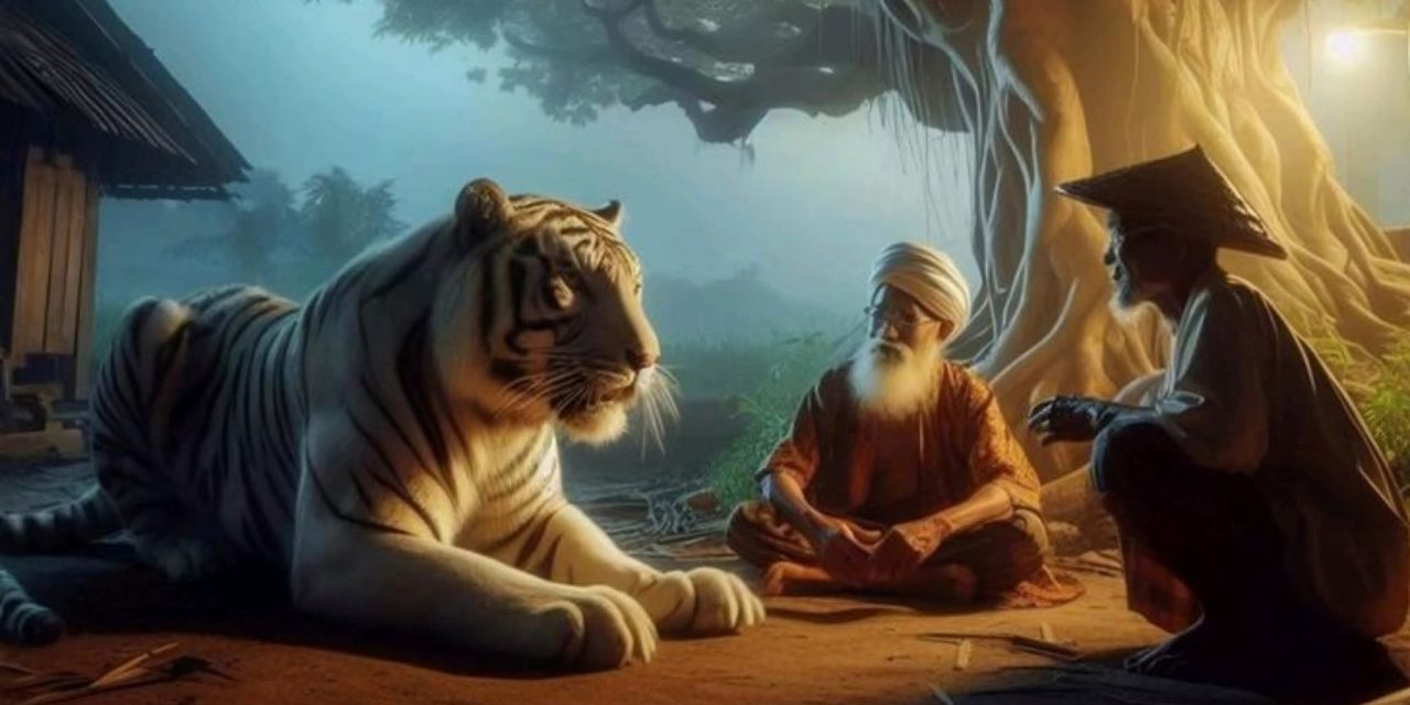 Ijazah: AMALAN SUNDA PENUNDUK LAWAN