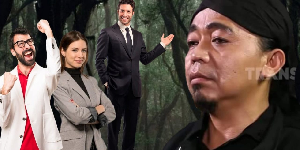 Layanan Kami: KAMI SOLUSI PROBLEM HIDUP ANDA