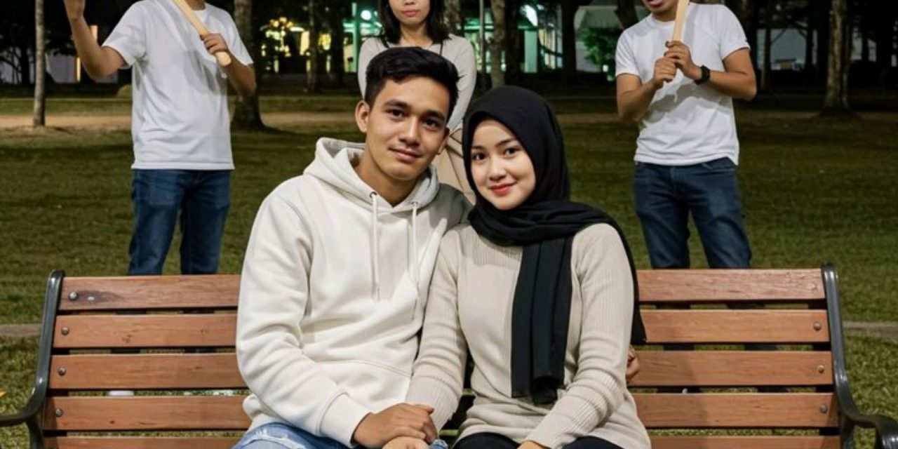 Layanan Kami: MENCINTAI TEMAN KULIAH