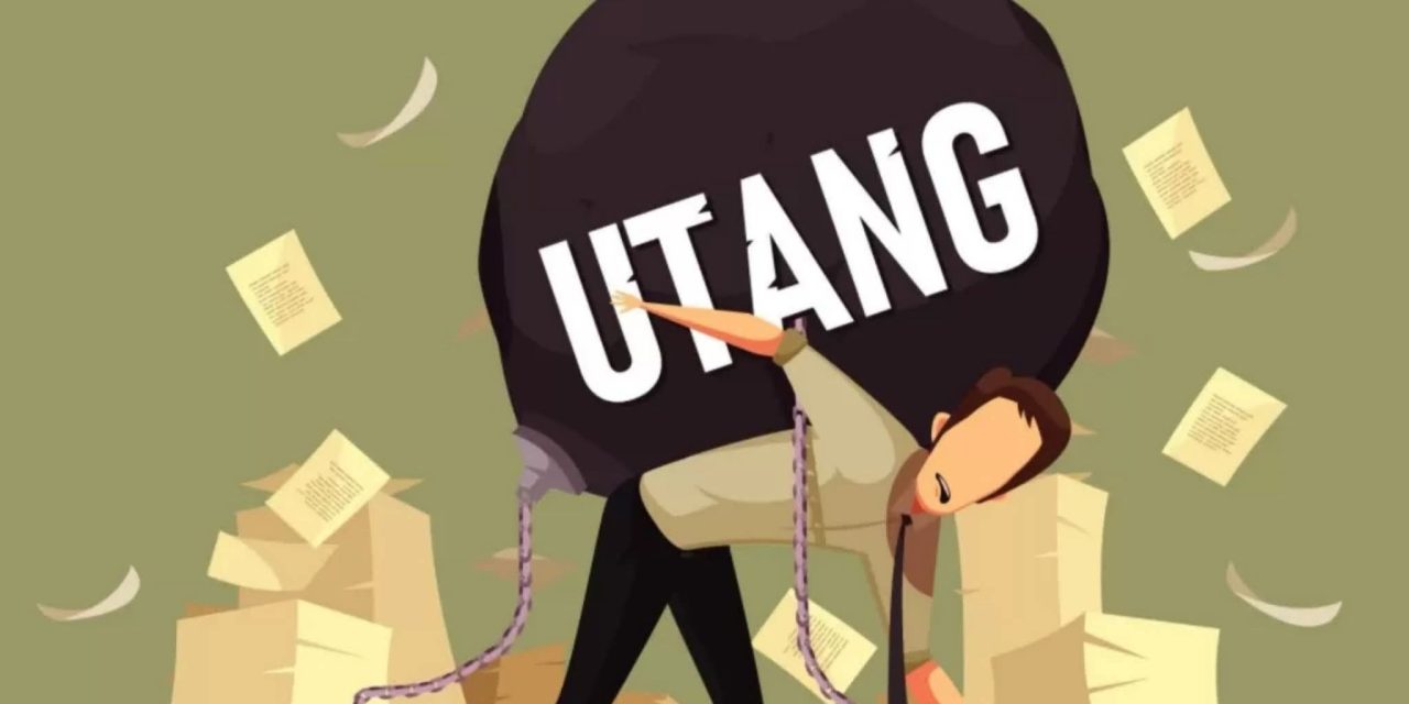 Layanan Kami: HIDUP SIAL, BISNIS HANCUR DAN TERHIMPIT HUTANG BANK