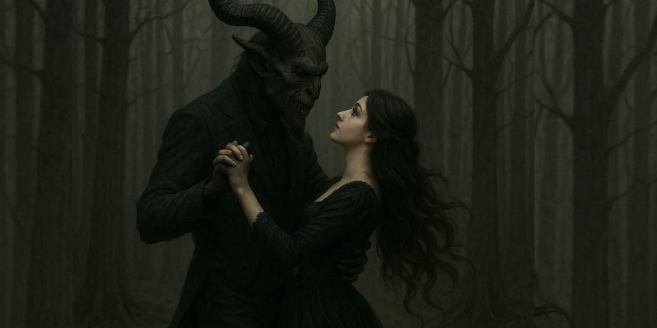 Ngaji: PERKAWINAN JIN DENGAN MANUSIA, BENARKAH ADA?