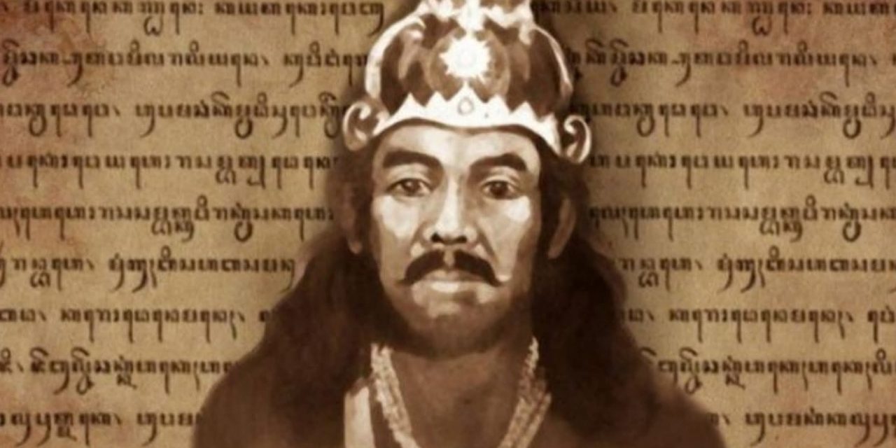 Kisah Mistis: KOMUNIKASI DENGAN PRABU JAYABAYA