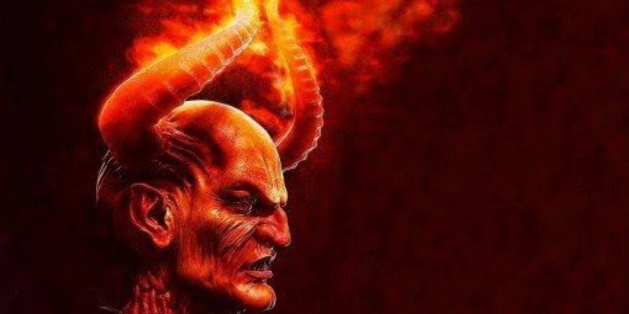 Kisah Mistis: MENGISLAMKAN JIN KAFIR