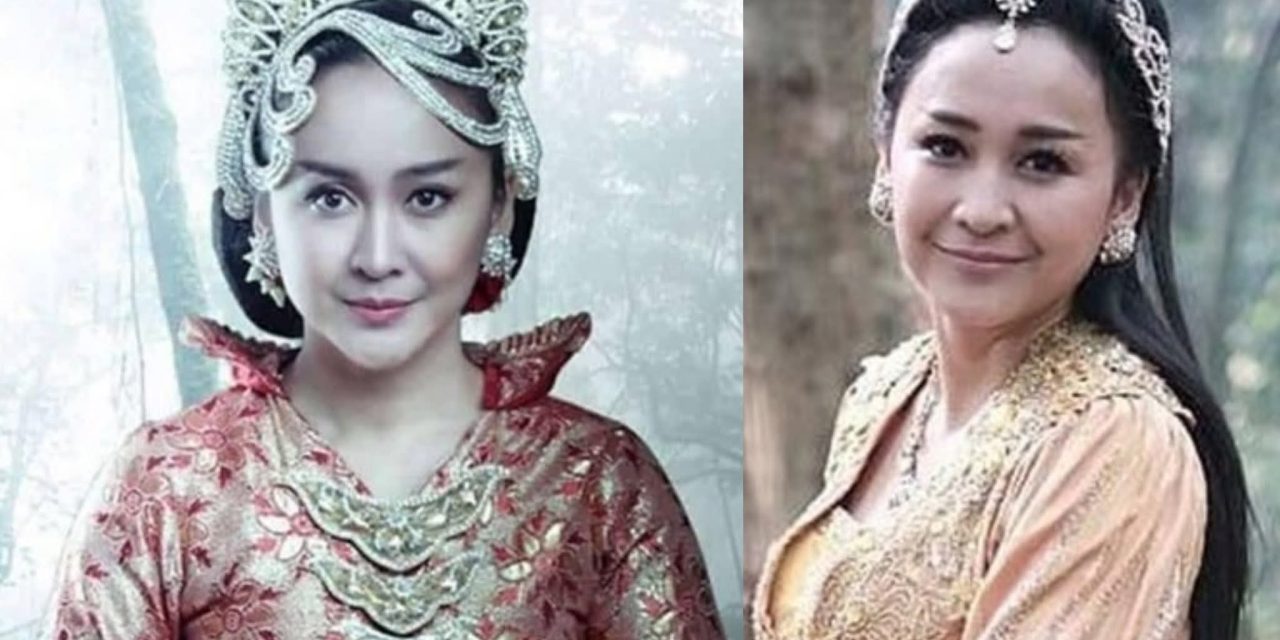 Kisah Mistis: NYIMAS SUBANG LARANG GUGAT