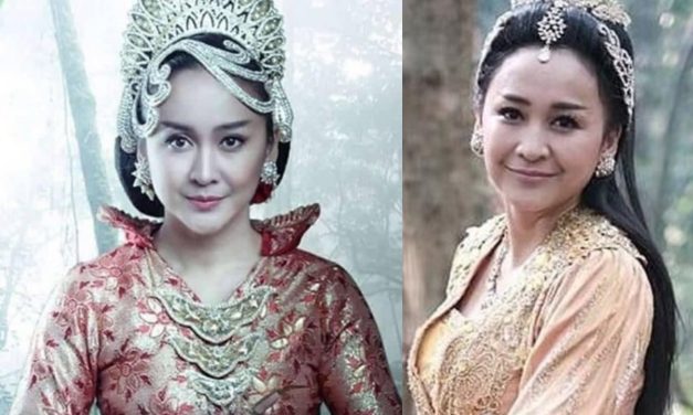 Kisah Mistis: NYIMAS SUBANG LARANG GUGAT
