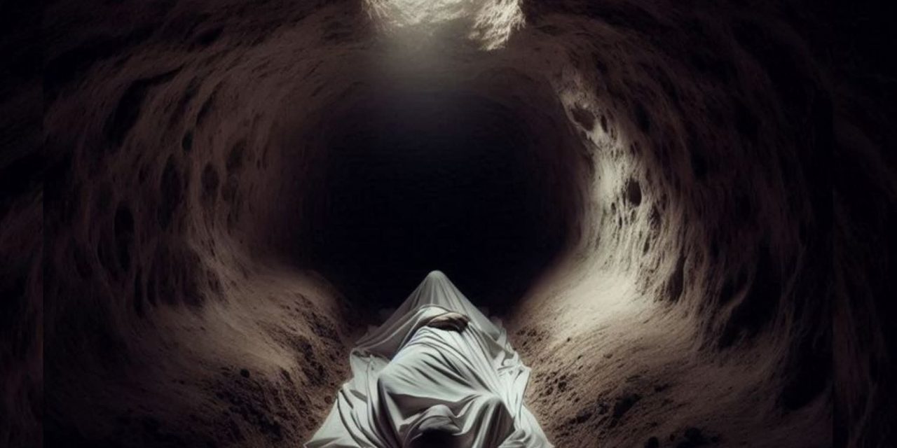 Kisah Mistis: JENAZAH SEORANG PEMABUK