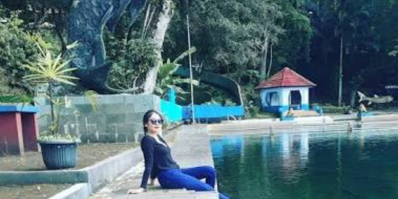 Panggonan Wingit: IKAN KERAMAT PENUNGGU CIGUGUR, KUNINGAN