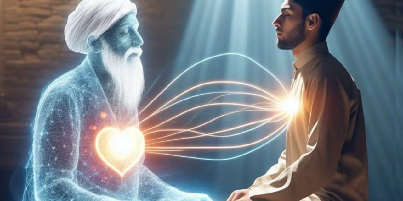 Ngaji: HAWA NAFSU DAN TIRAKAT