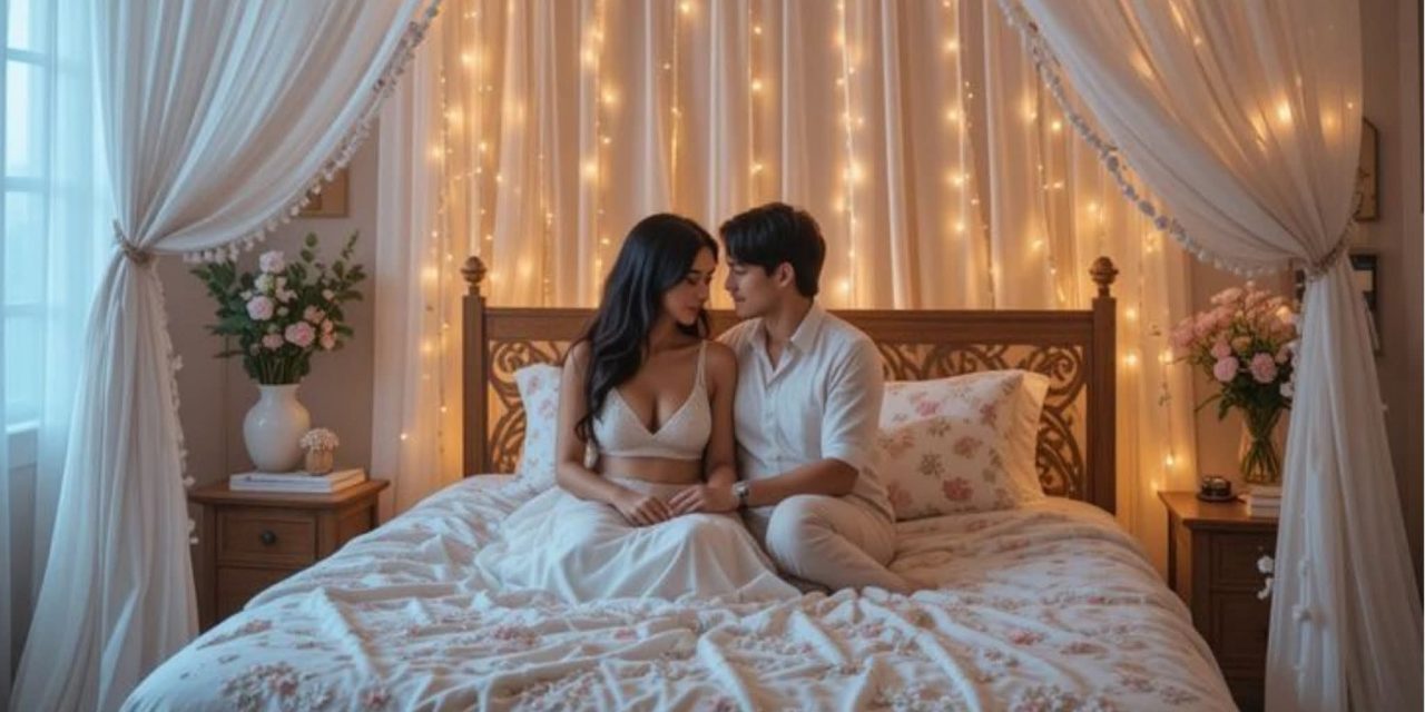 ANEKA STRATEGI SEKS ALA TAO