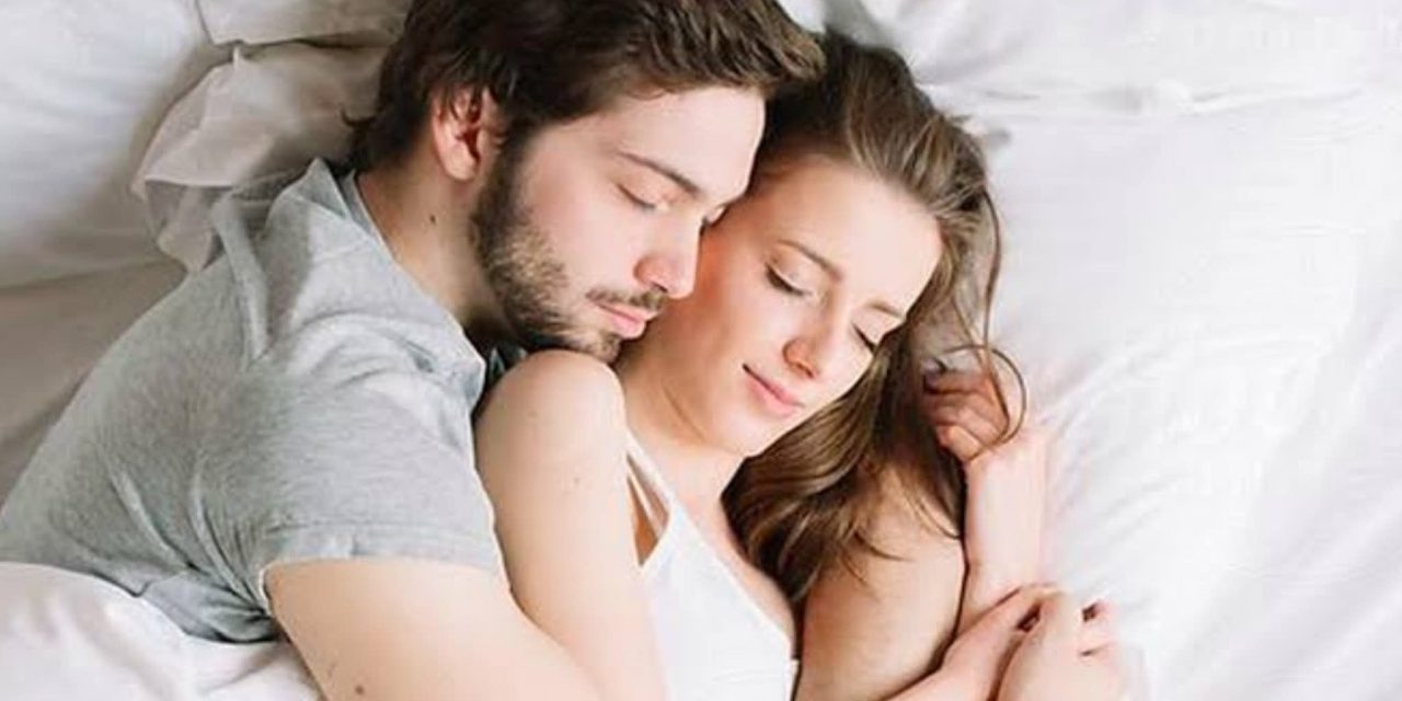 TIPS MENJAGA GAIRAH DI RANJANG
