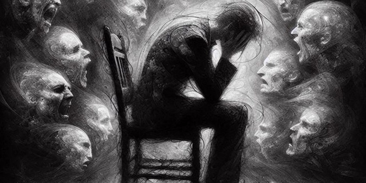 Kisah Mistis: GILA KARENA NGILMU PELET