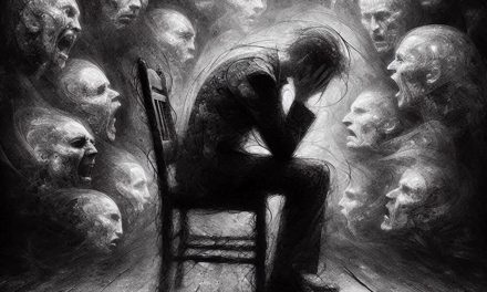 Kisah Mistis: GILA KARENA NGILMU PELET