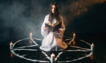 Kisah Mistis: ARWAH PENASARAN ATAU JIN USIL?