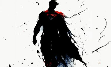 Kisah Mistis: KUTUKAN SUPERMAN DI DUNIA NYATA