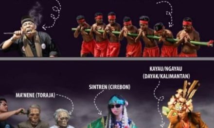 Kisah Mistis: ROH TERSANDERA SAAT ATRAKSI PERTUNJUKAN