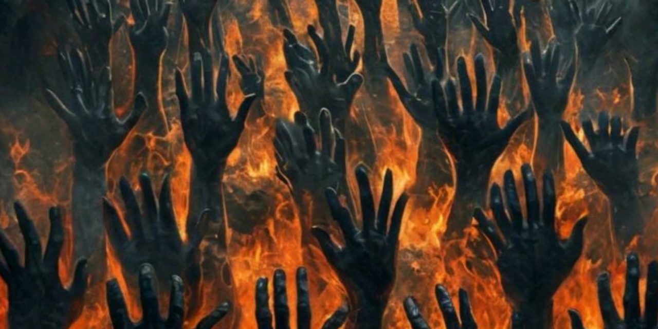 Ngaji: KEAJAIBAN JARI JEMARI