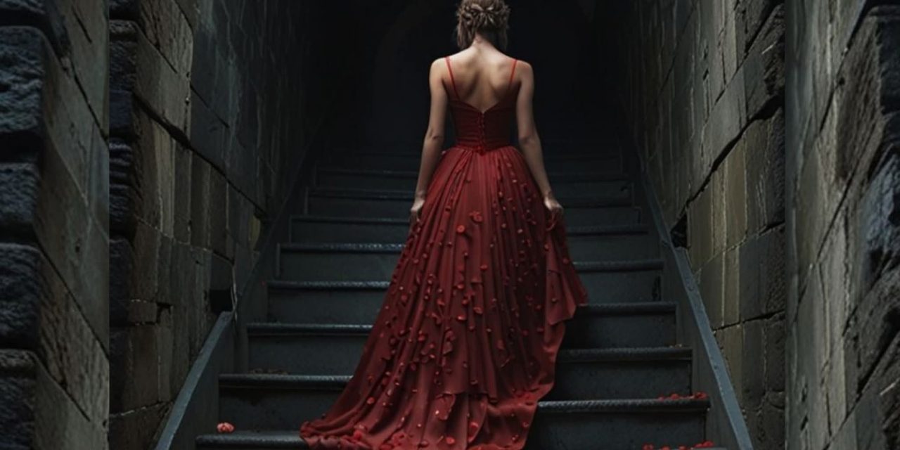 Kisah Mistis: MERANA KARENA SANTET GANTUNG JODOH