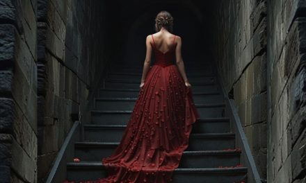 Kisah Mistis: MERANA KARENA SANTET GANTUNG JODOH