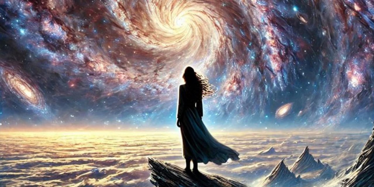 QUARK, MATERI PENYUSUN ALAM ASTRAL