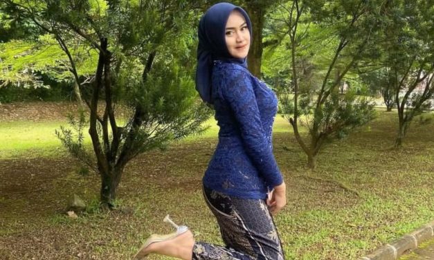 Kisah Mistis: KAMPUNG PERAWAN TUA
