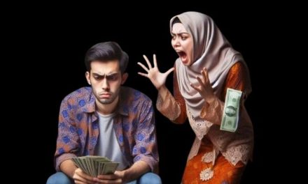 Layanan Kami: GANGGUAN DARI KELUARGA SUAMI