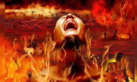 Kisah Mistis: JERITAN DARI PERUT BUMI