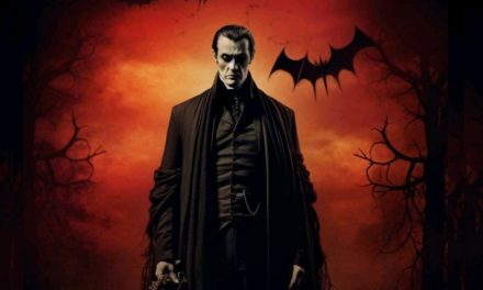 Kisah Mistis: DRACULA HAUS DARAH