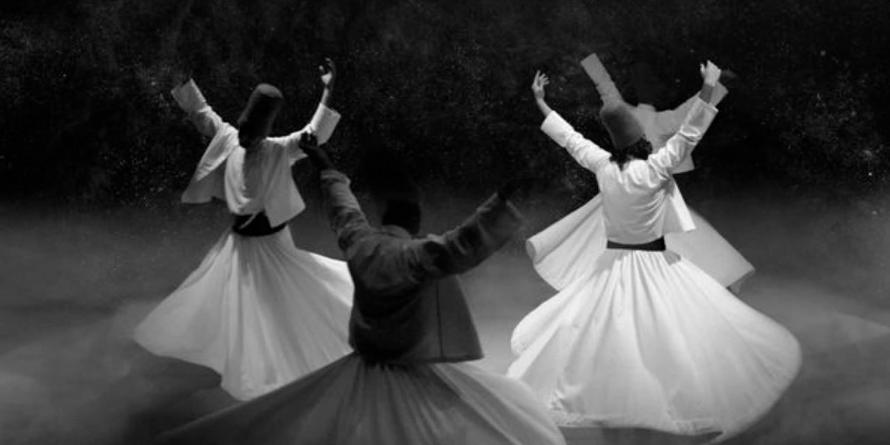 Ngaji: SUFI TAMPAN, YUSUF BIN AL-HUSAIN