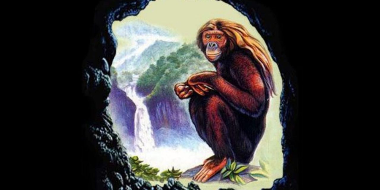 Panggonan Wingit: MUNJUNG DI KERAMAT CILUTUNG