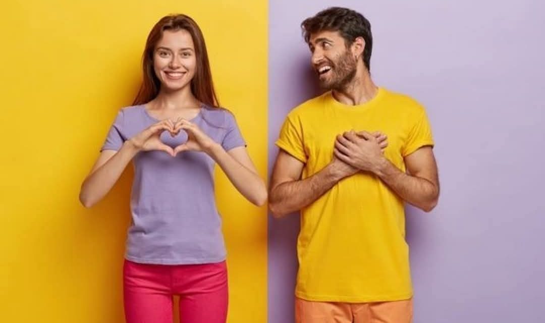 Layanan Kami: INGIN MENDAPATKAN HATI TEMAN KERJA