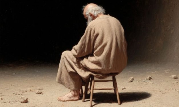 Kisah Mistis: AZAB MENGHINA PENGEMIS