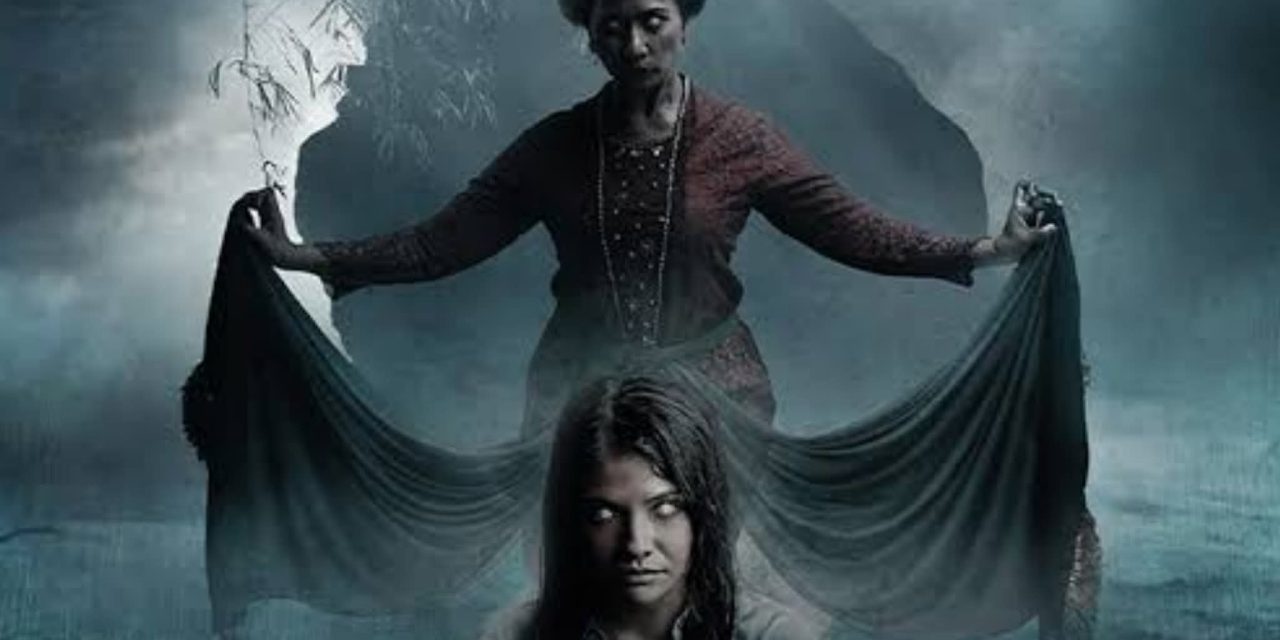 Kisah Mistis: SINDEN GAIB PANTAI SELATAN