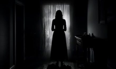 Kisah Mistis: MAHLUK GAIB PENGHUNI RUMAHKU