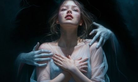 Kisah Mistis: KORBAN SANTET PENUTUP JODOH