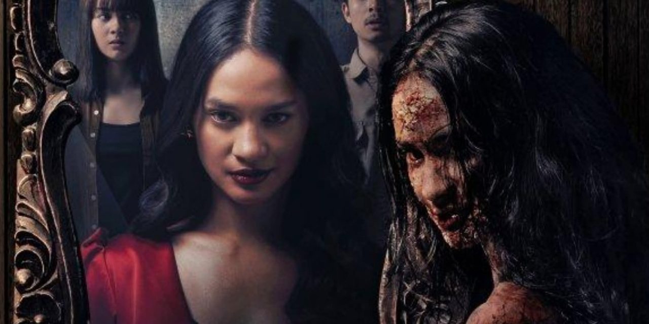 Kisah Mistis: AJAL SI PEMAKAI SUSUK