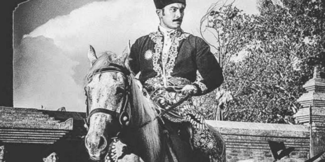 Kisah Mistis: MISTERI WAFATNYA SULTAN AGUNG