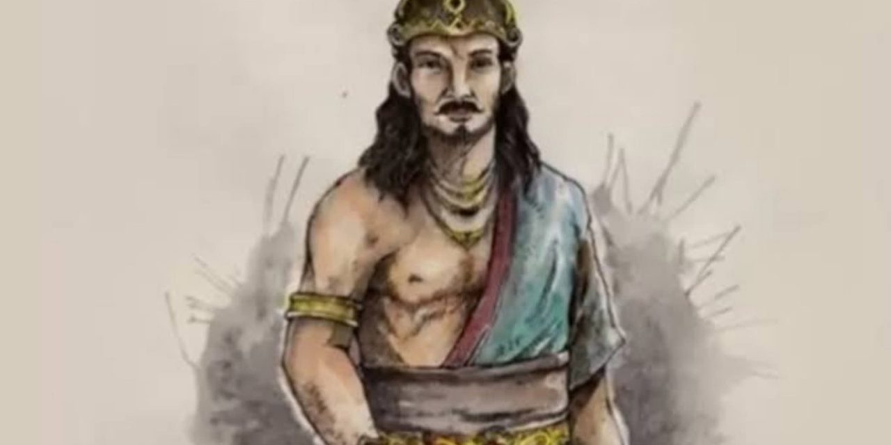 Kisah Mistis: MISTERI SUKSESI RAJA-RAJA JAWA