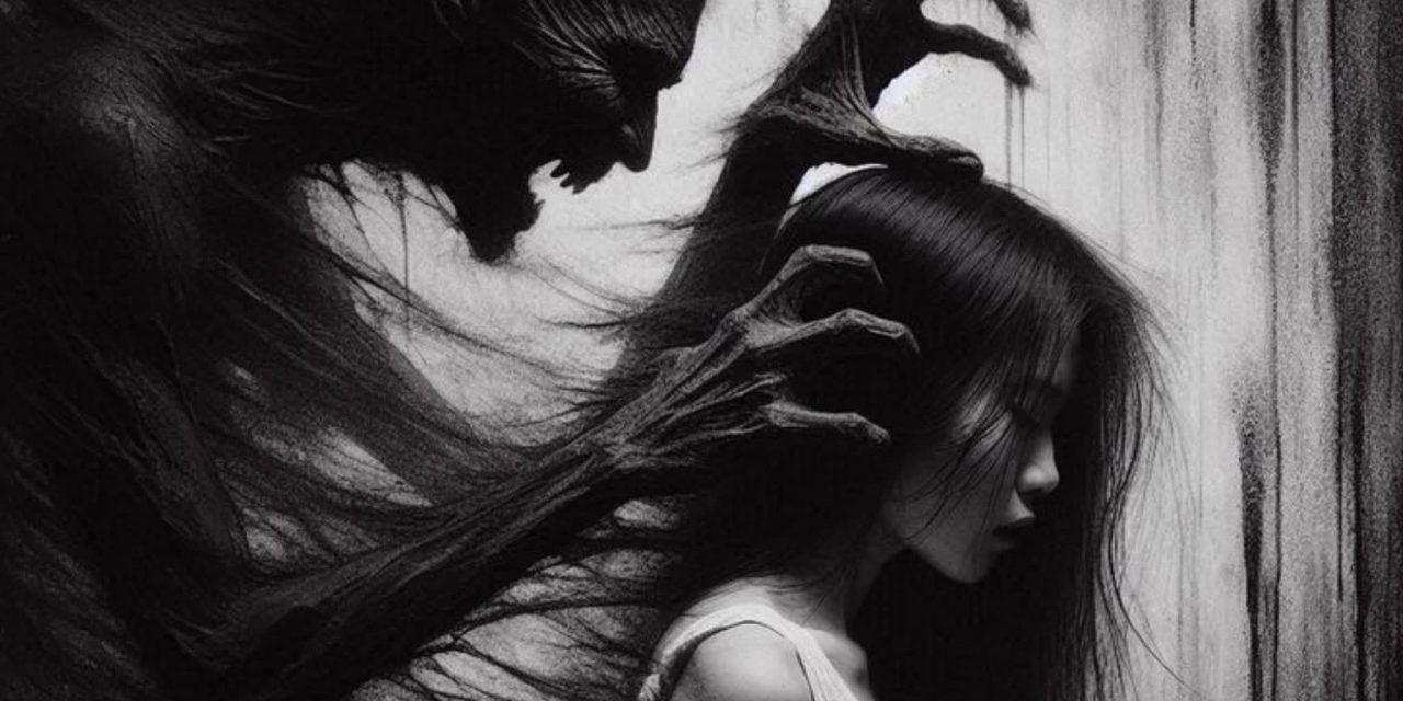 Kisah Mistis: USAHAKU DITEROR SERANGAN GAIB