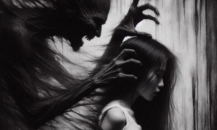 Kisah Mistis: USAHAKU DITEROR SERANGAN GAIB