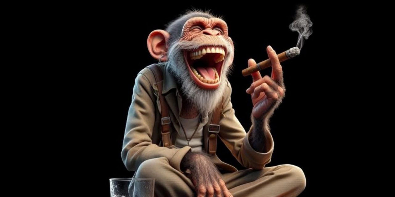 Kisah Mistis: MONYET PESUGIHAN