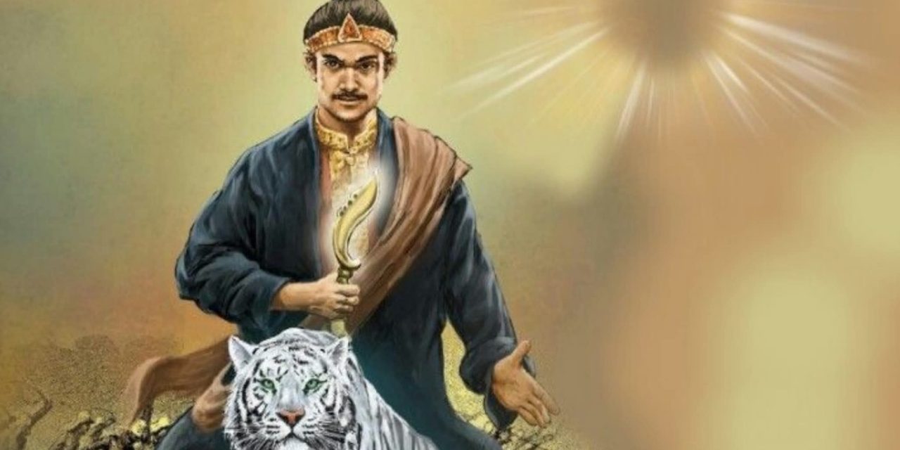 Kisah Mistis: DZURIYAT PRABU SILIWANGI