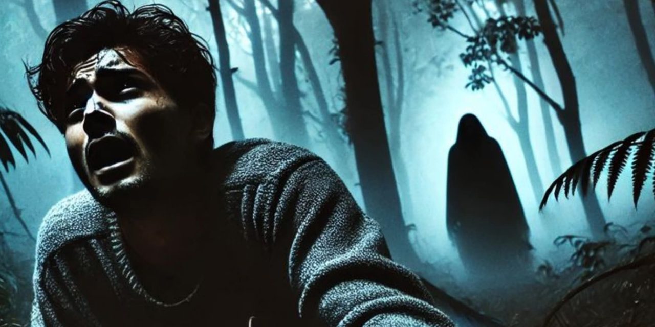 Kisah Mistis: TEROR DAHNYANG PASEKARAN