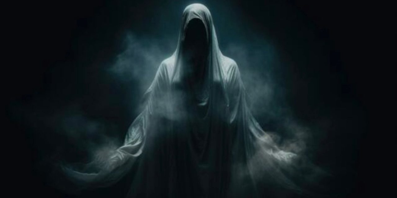 Kisah Mistis: ISTRI DARI DUNIA LAIN