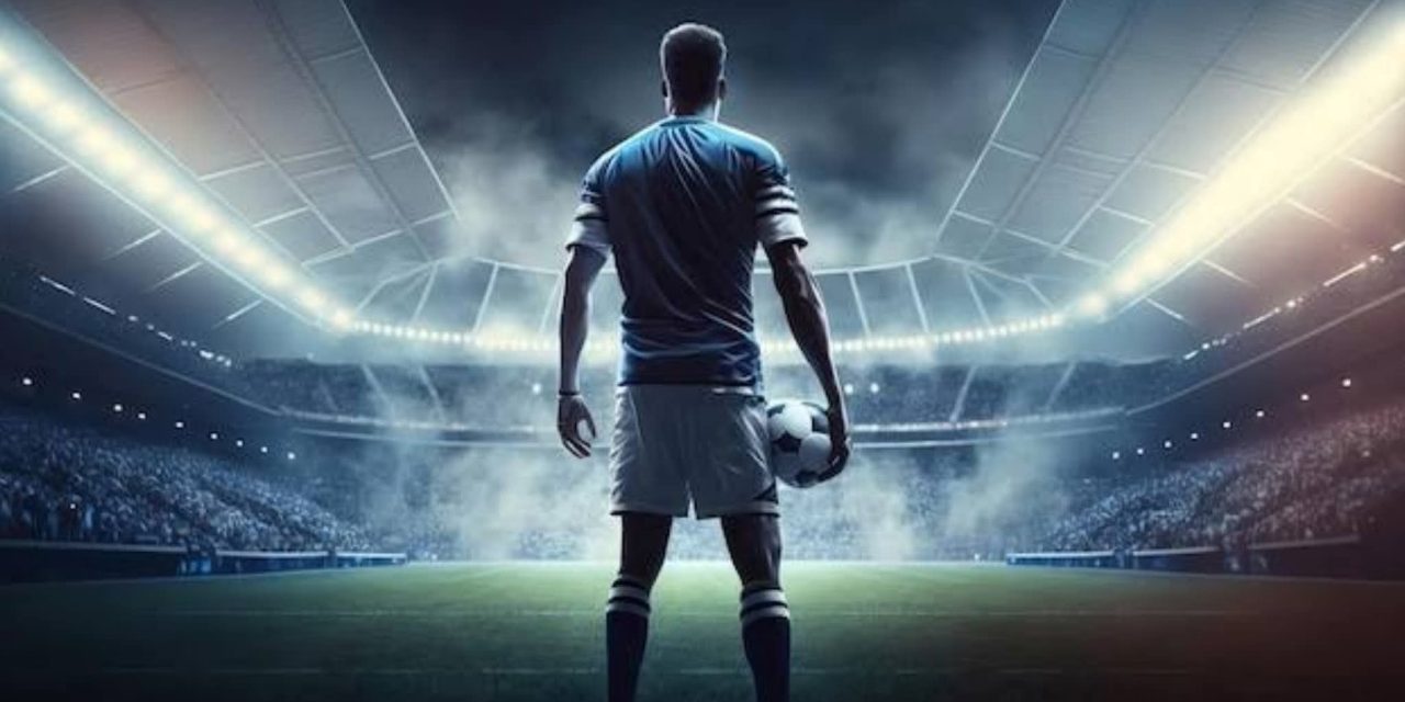 Kisah Mistis: KLENIK DI LAPANGAN SEPAKBOLA